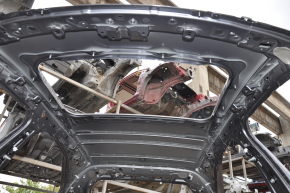 Metal roof Lexus UX200 UX250h 19- under the hatch, on the body