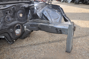 Front left quarter Lexus UX200 UX250h 19- on the body, graphite