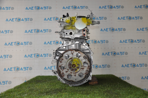 Engine assembly Lexus UX200 19- 2.0 M20A-FKS 10k 10-10-10-10