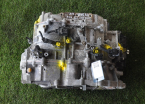 Automatic transmission assembly Lexus UX200 19- CVT MZAA10 10k
