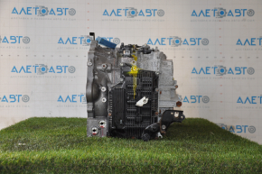 Automatic transmission assembly Lexus UX200 19- CVT MZAA10 10k