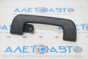 Ceiling handle rear right Audi Q5 80A 18-24 black, scratches