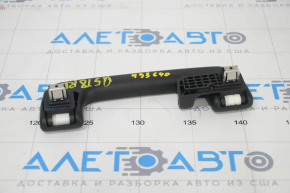 Ceiling handle rear right Audi Q5 80A 18-24 black, scratches