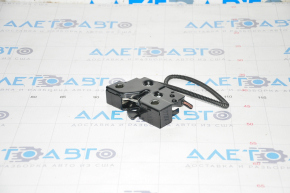 VW Passat b7 12-15 USA hood lock with sensor