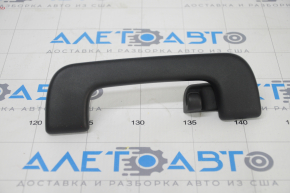 Ceiling handle rear left Audi Q5 80A 18-24 black, scratches