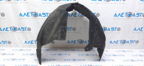 Rear right mudguard Ford Focus mk3 11-18 torn
