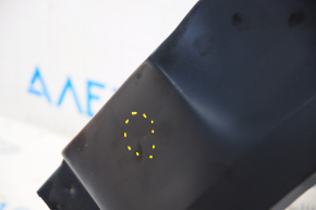 Front right wing Ford Fusion mk5 17-20 poke