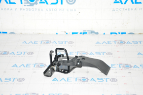 Bonnet hook Audi Q5 8R 09-17