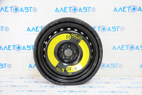 Spare tire spare wheel Audi Q5 80A 18-24