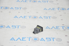Auto-high beam button Toyota Highlander 14-19