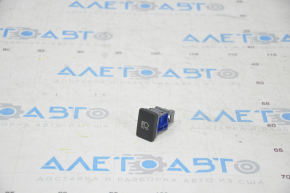 Auto-high beam button Toyota Highlander 14-19