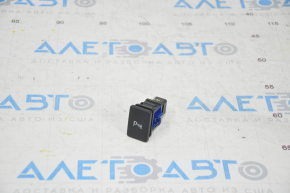 Parking assistant button Toyota Highlander 14-16