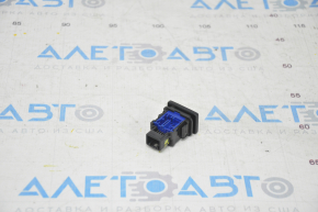 Parking assistant button Toyota Highlander 14-16