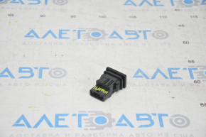 Toyota Highlander 14-16 Steering Wheel Heating Button