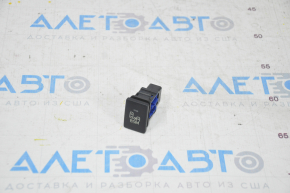 BSM Button Toyota Highlander 14-16