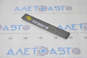 Roof trim rear right Lexus UX200 UX250h 19-