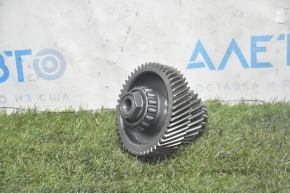 Intermediate gear automatic transmission Nissan Altima Teana 14-18 RE0F10E