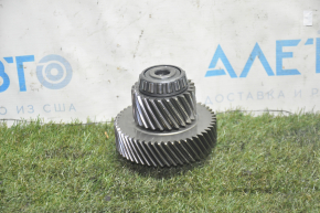 Intermediate gear automatic transmission Nissan Altima Teana 14-18 RE0F10E