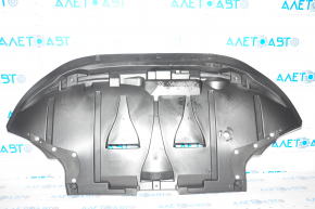 Front engine guard Audi A6 C5 01-04