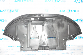 Front engine guard Audi A6 C5 01-04