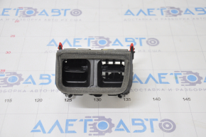 Lexus UX200 UX250h 19- Center Console Air Duct