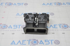 Lexus UX200 UX250h 19- Center Console Air Duct