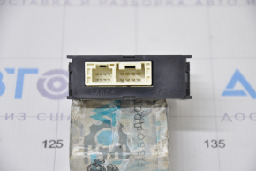 DASH WIPER MOTOR POWER RELAY CONTROL MODULE Lexus UX200 UX250h 19-