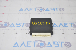 Multiplex Door Liftgate Control Module Lexus UX200 UX250h 19-