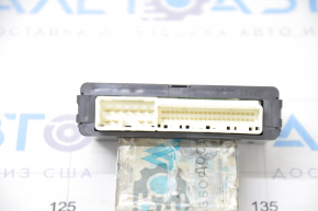 Multiplex Door Liftgate Control Module Lexus UX200 UX250h 19-