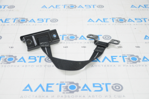 Battery mounting bracket Audi Q5 80A 18-24