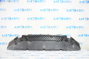 Front bumper guard Audi Q5 80A 18-20 worn