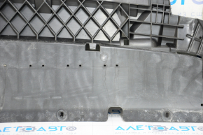 Front bumper guard Audi Q5 80A 18-20 worn