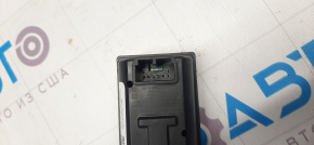 Start-Stop button Dodge Charger 15-20 rest