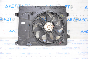 Diffuser radiator shroud assembly Buick Encore 13-19