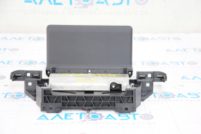 Monitor, display, navigation Audi Q5 80A 18-20 7" with bracket, scratches