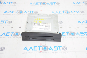 NAVIGATION MULTIMEDIA RADIO Audi Q5 80A 18-24