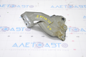 Front Right Fender Bracket Buick Encore 17-19