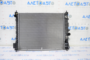 Radiator cooling water Buick Encore 13-19