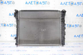 Radiator cooling water Buick Encore 13-19