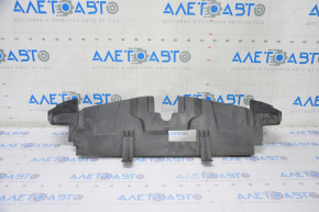 Upper radiator deflector Buick Encore 17-19