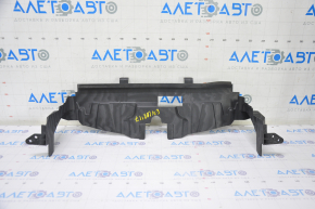 Upper radiator deflector Buick Encore 17-19