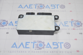 SRS airbag module airbag computer Buick Encore 18-19