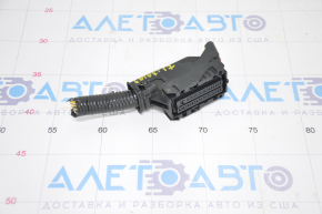 Chip for ECU block engine computer Buick Encore 13-19 black
