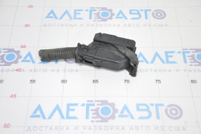 Chip for ECU block engine computer Buick Encore 13-19 black