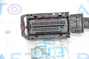 Chip for ECU block engine computer Buick Encore 13-19 black