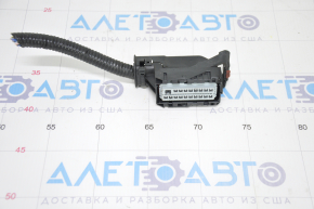 Chip for ECU block engine computer Buick Encore 13-19 gray