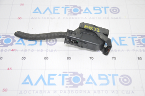 Chip for ECU block engine computer Buick Encore 13-19 gray