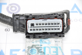 Chip for ECU block engine computer Buick Encore 13-19 gray