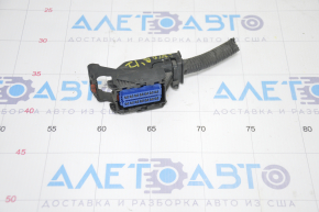 Chip for ECU block engine computer Buick Encore 13-19 blue