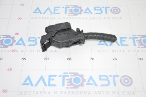 Chip for ECU block engine computer Buick Encore 13-19 blue